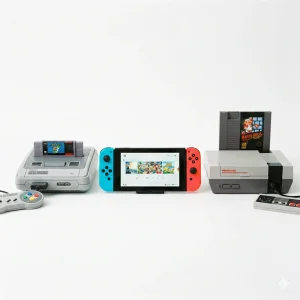 Nintendo