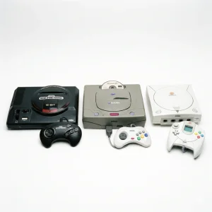 Sega