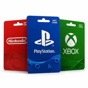 Gift Cards