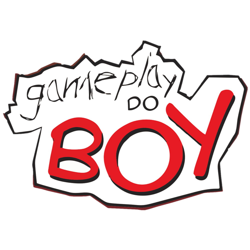 Gameplay do Boy