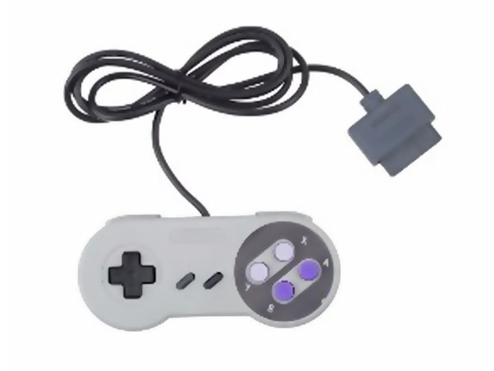 Controle Super Nintendo - PG