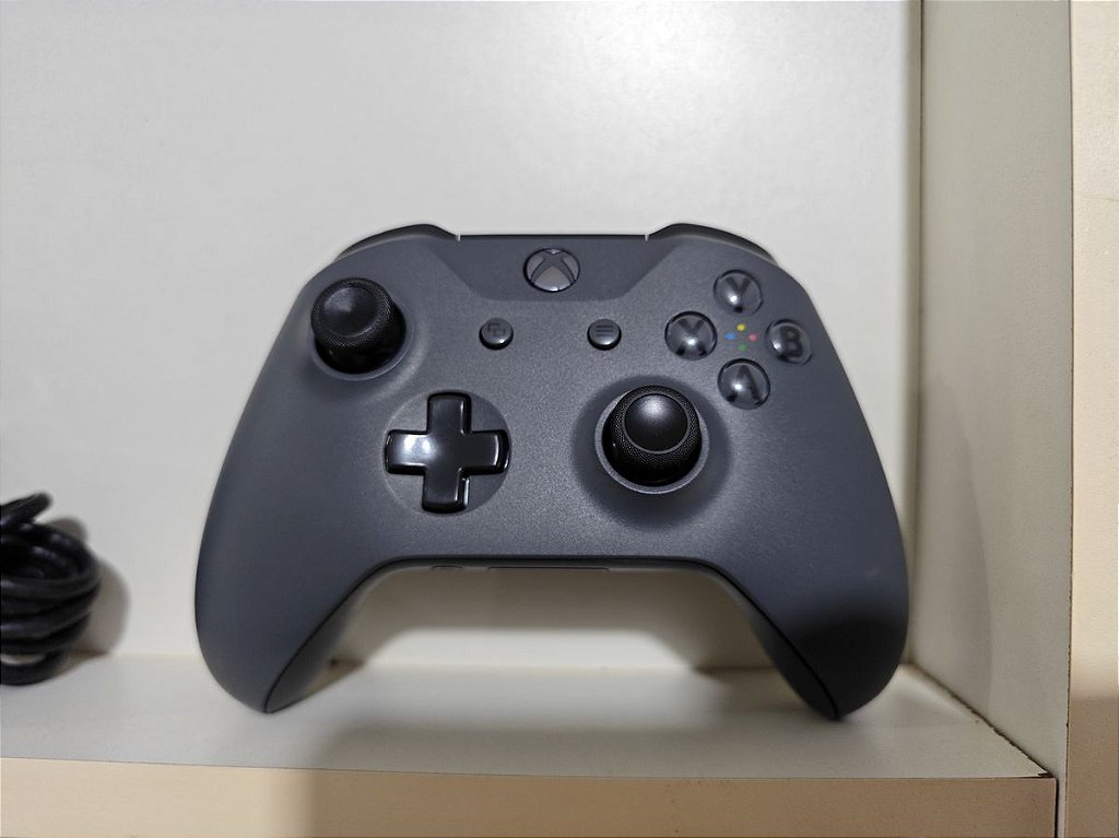 Controle Xbox One - Original Seminovo