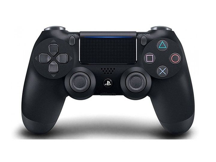 Controle PS4 Dualshock 4 Original Sony Novo