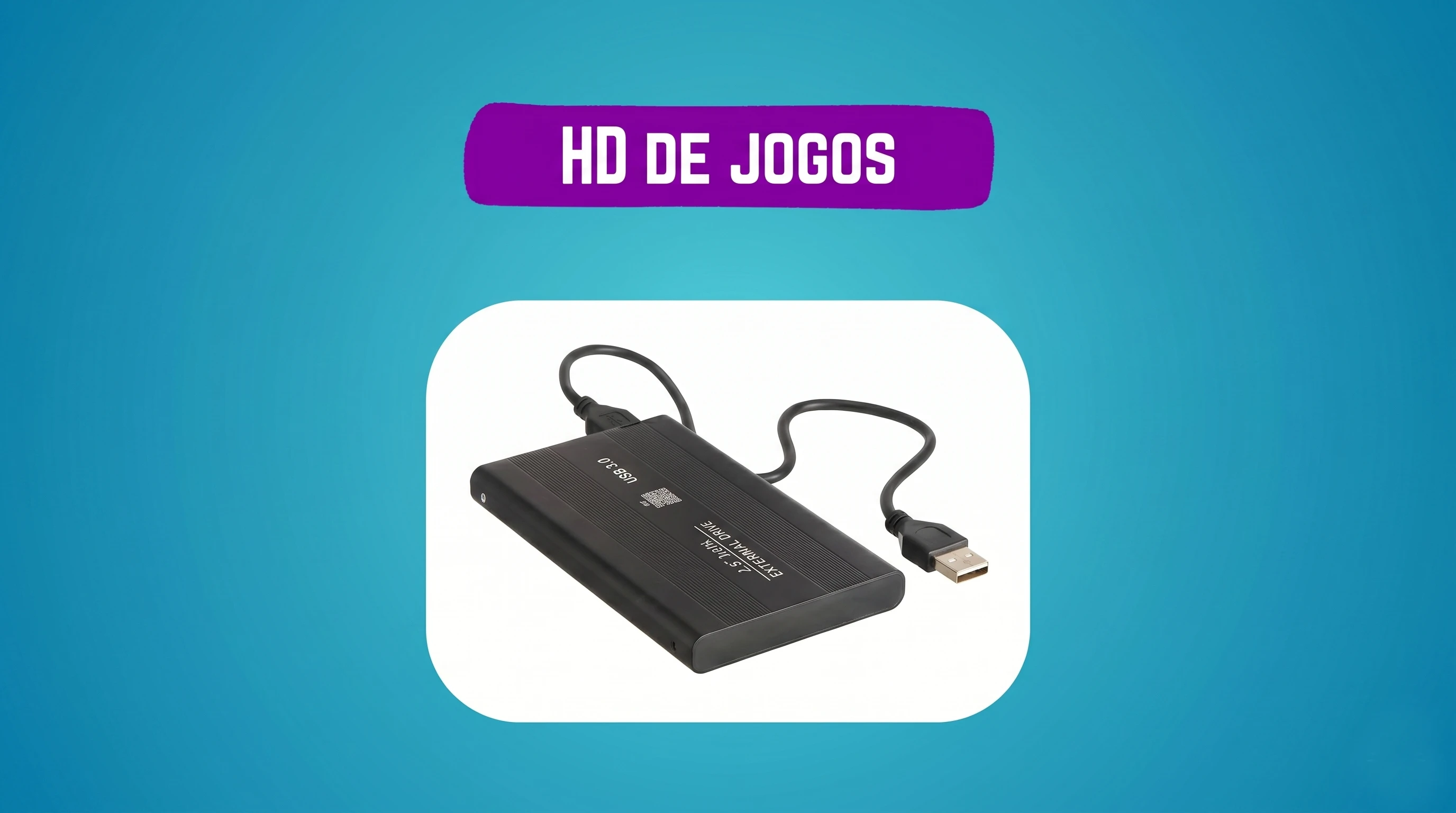 Banner de Marketing